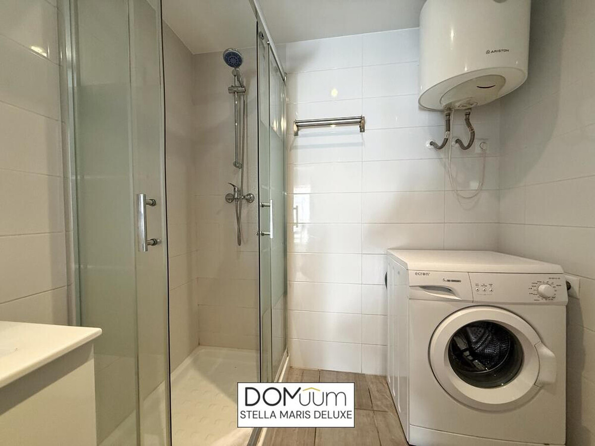 Stella Maris - Appartement 10m plage, balcon mer - Photo 26