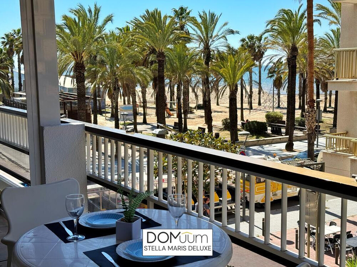 Stella Maris - Appartement 10m plage, balcon mer - Photo 28
