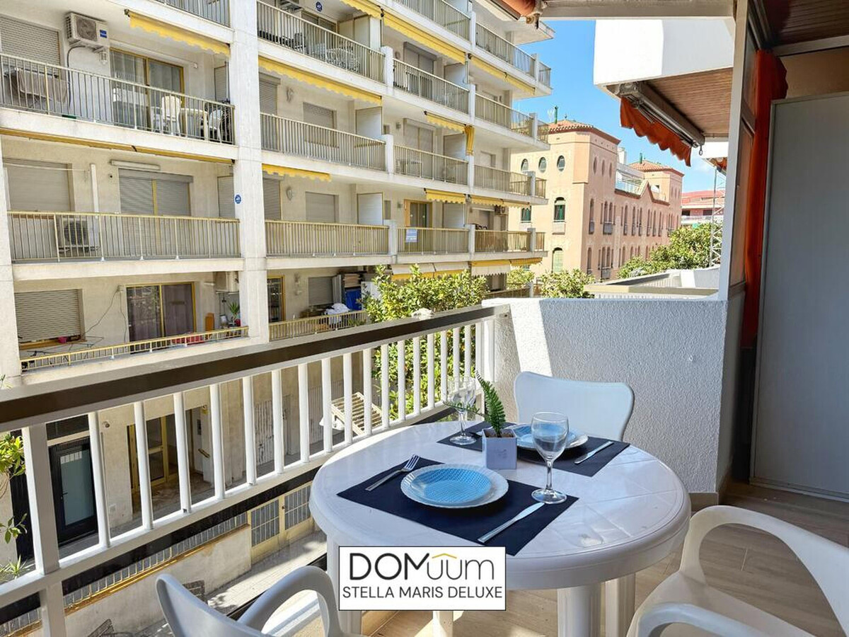 Stella Maris - Appartement 10m plage, balcon mer - Photo 29