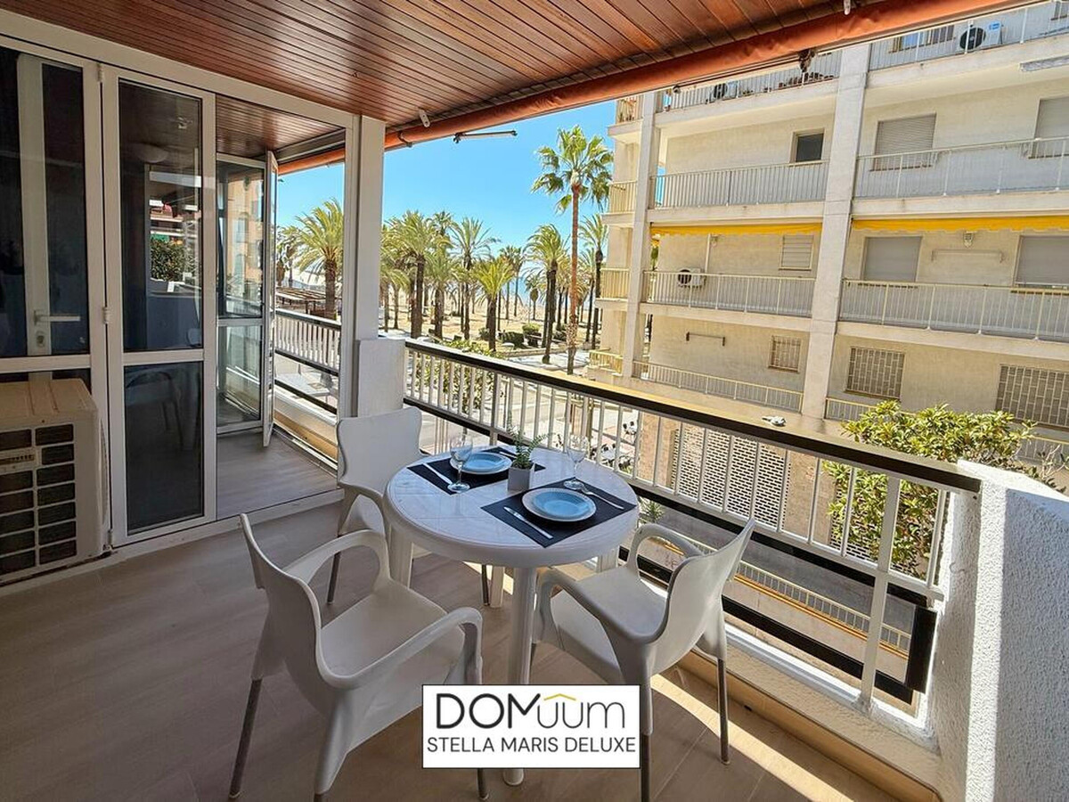 Stella Maris - Appartement 10m plage, balcon mer - Photo 31