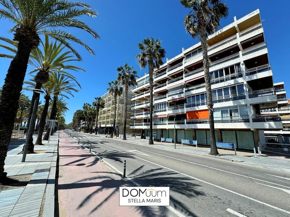 Stella Maris - Appartement 10m plage, balcon mer - Photo 32