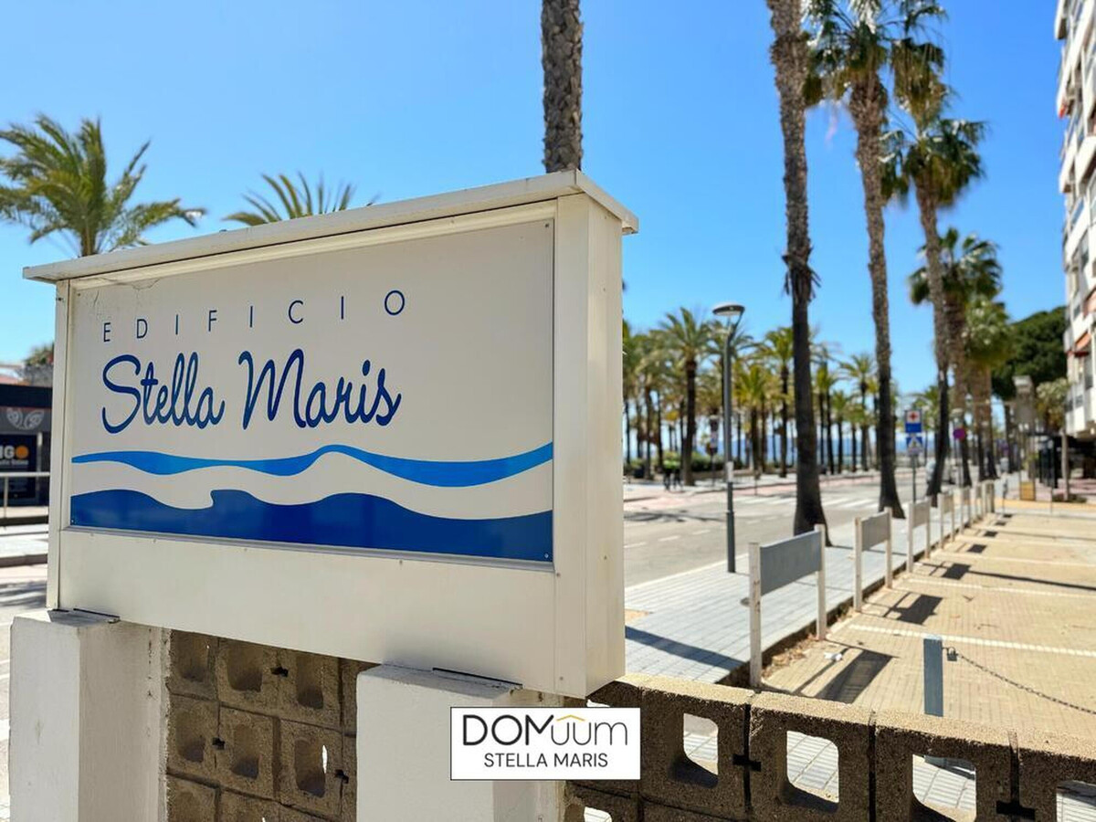Stella Maris - Appartement 10m plage, balcon mer - Photo 33
