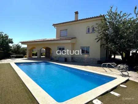 Location maison de vacances à Platja d'Aro i S'Agaró