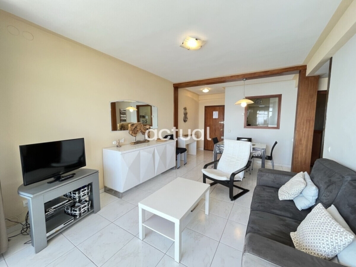 Appartement 6e étage vue mer directe à Platja d'Aro - Photo 8
