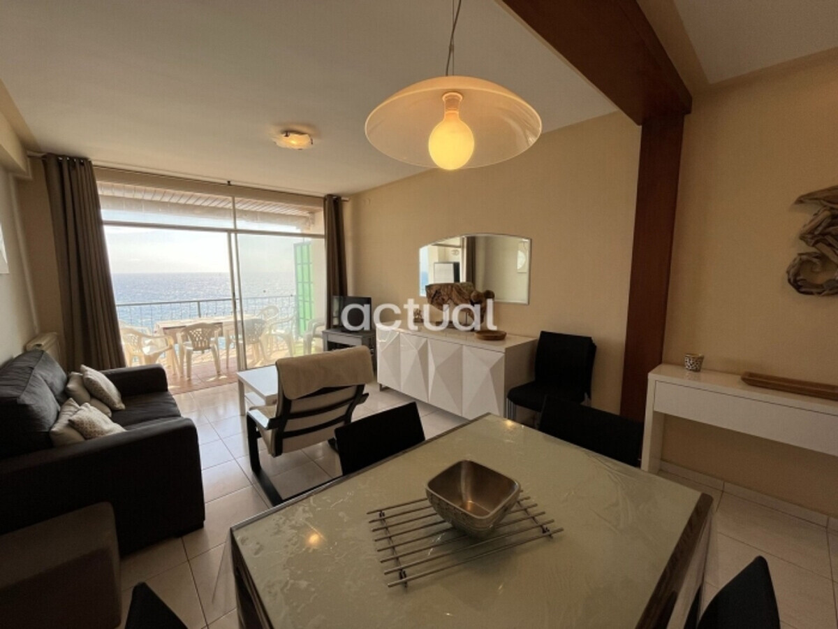 Appartement 6e étage vue mer directe à Platja d'Aro - Photo 9