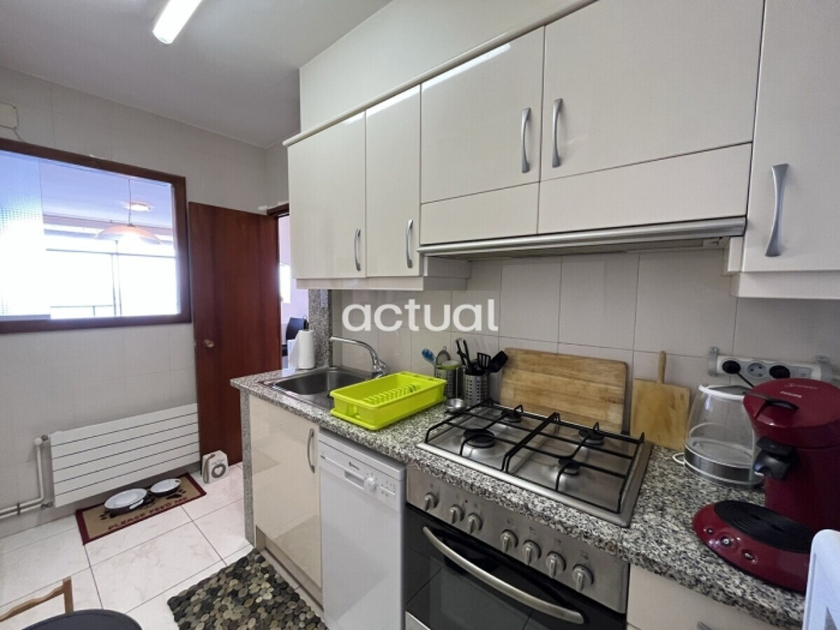 Appartement 6e étage vue mer directe à Platja d'Aro - Photo 11