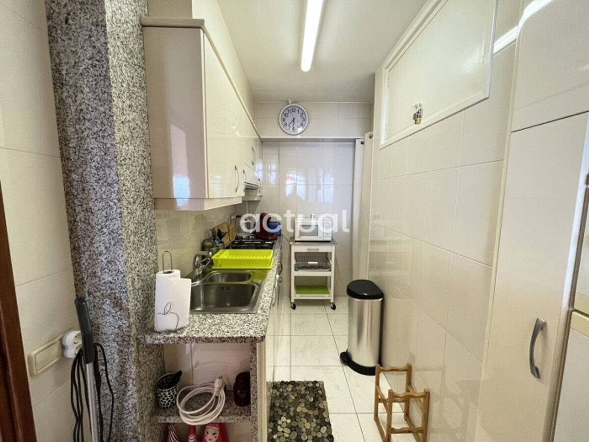 Appartement 6e étage vue mer directe à Platja d'Aro - Photo 12