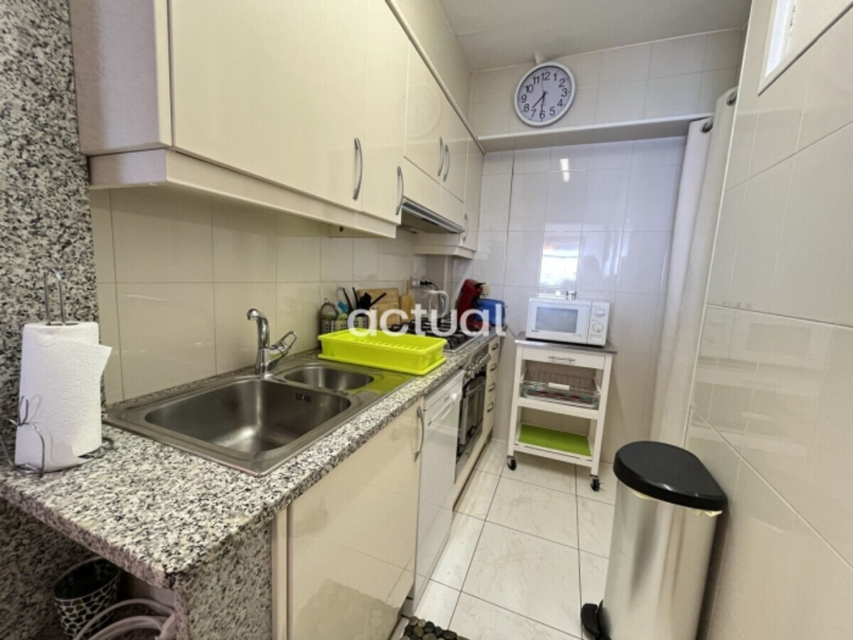 Appartement 6e étage vue mer directe à Platja d'Aro - Photo 13