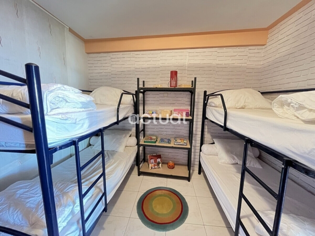 Appartement 6e étage vue mer directe à Platja d'Aro - Photo 15