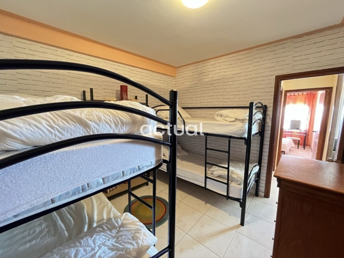 Appartement 6e étage vue mer directe à Platja d'Aro - Photo 16