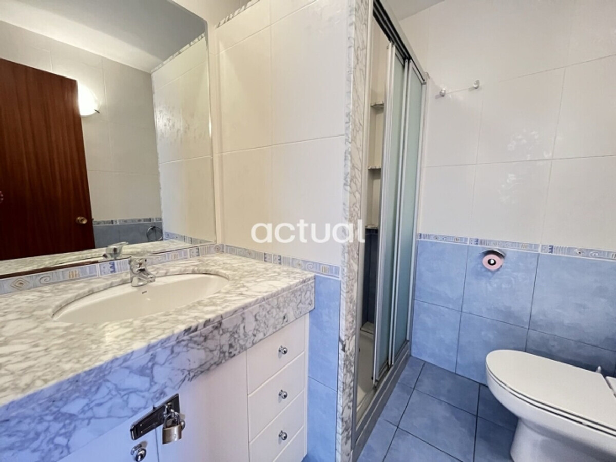 Appartement 6e étage vue mer directe à Platja d'Aro - Photo 17
