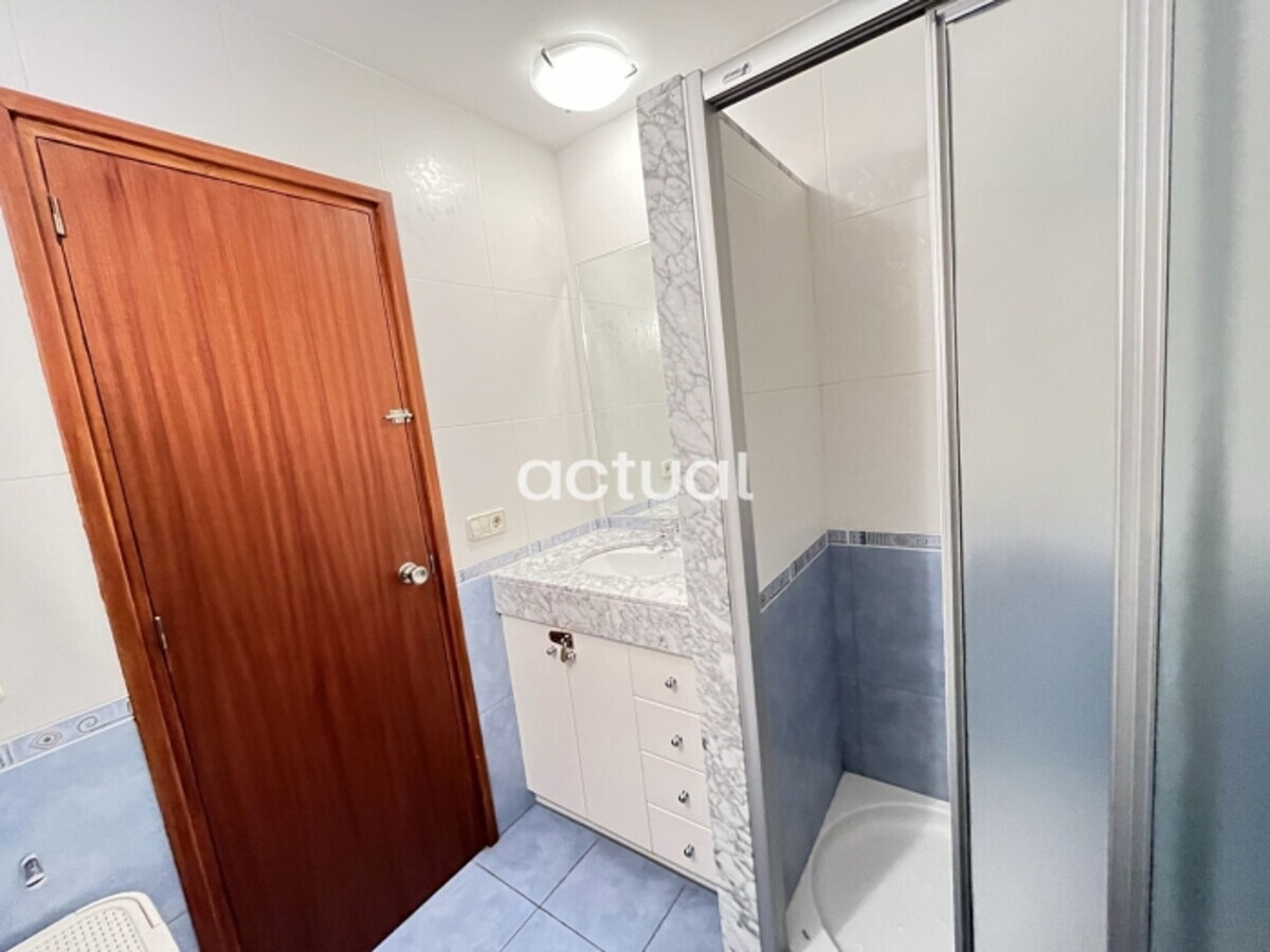 Appartement 6e étage vue mer directe à Platja d'Aro - Photo 18