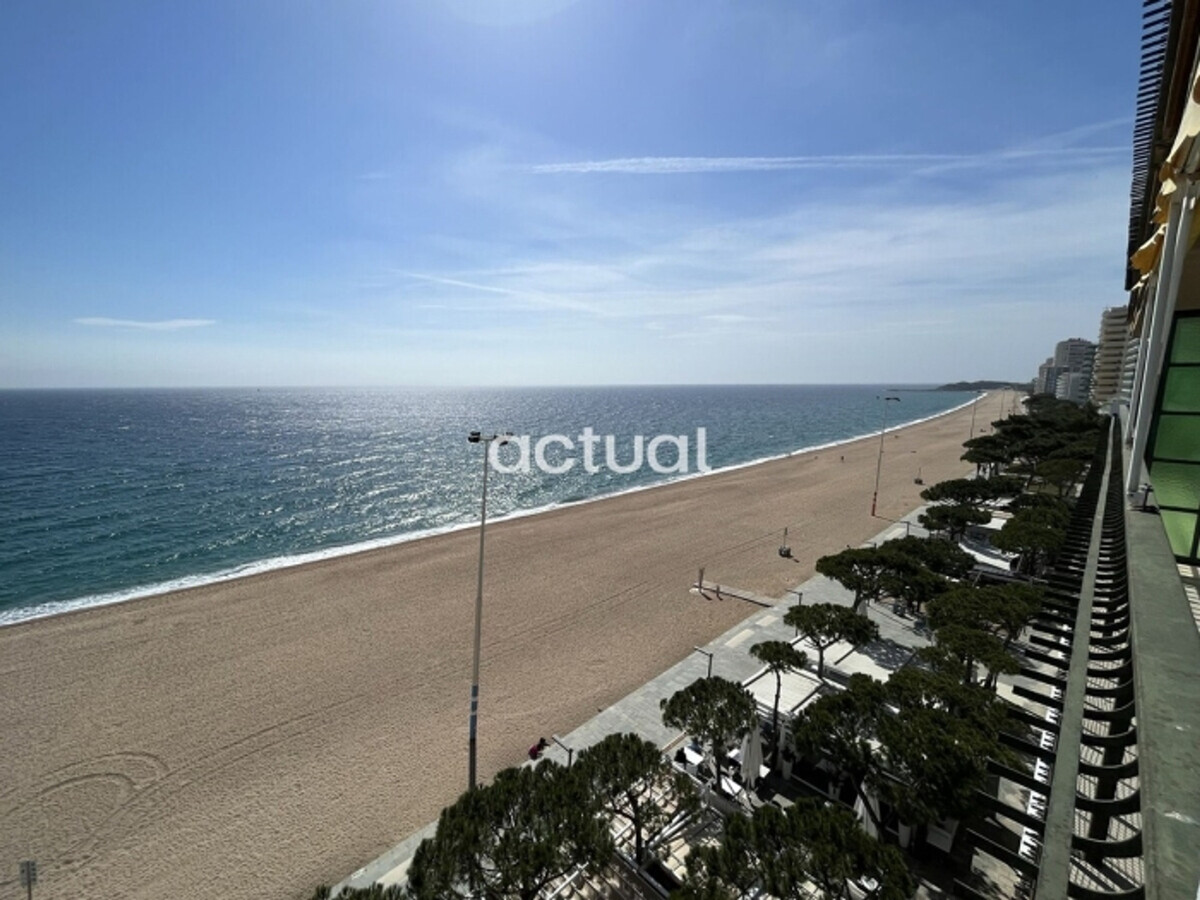 Appartement 6e étage vue mer directe à Platja d'Aro - Photo 19
