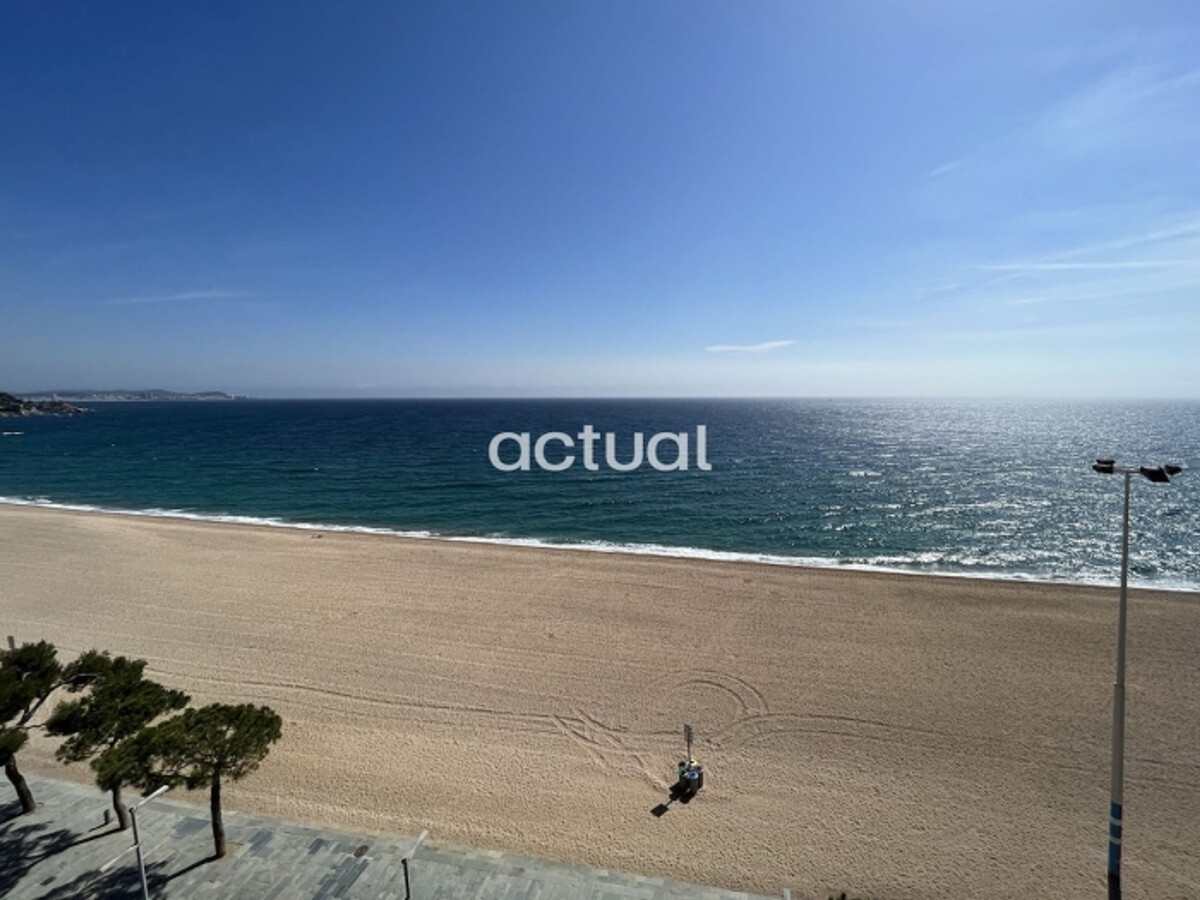 Appartement 6e étage vue mer directe à Platja d'Aro - Photo 20