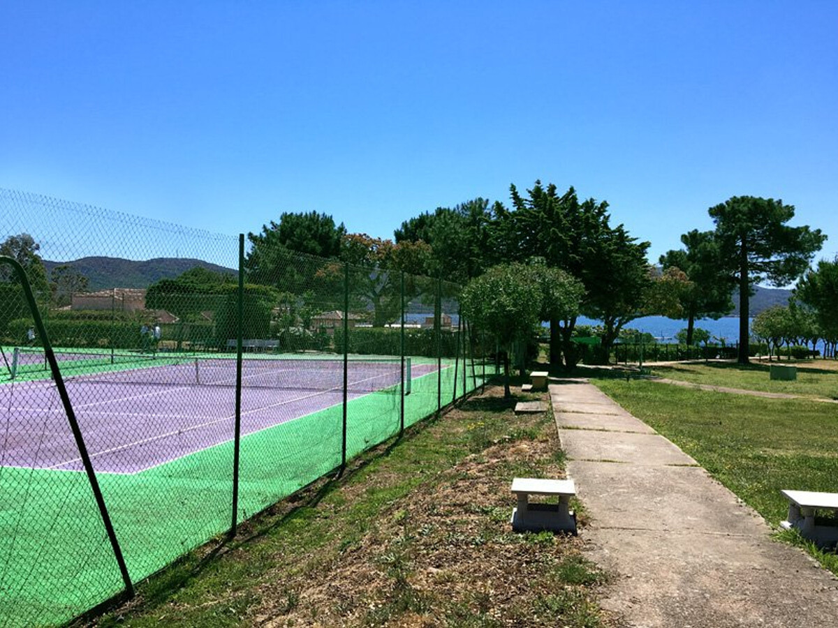 Villa Marina 10 pers., piscine débordement & vue golfe - Photo 20