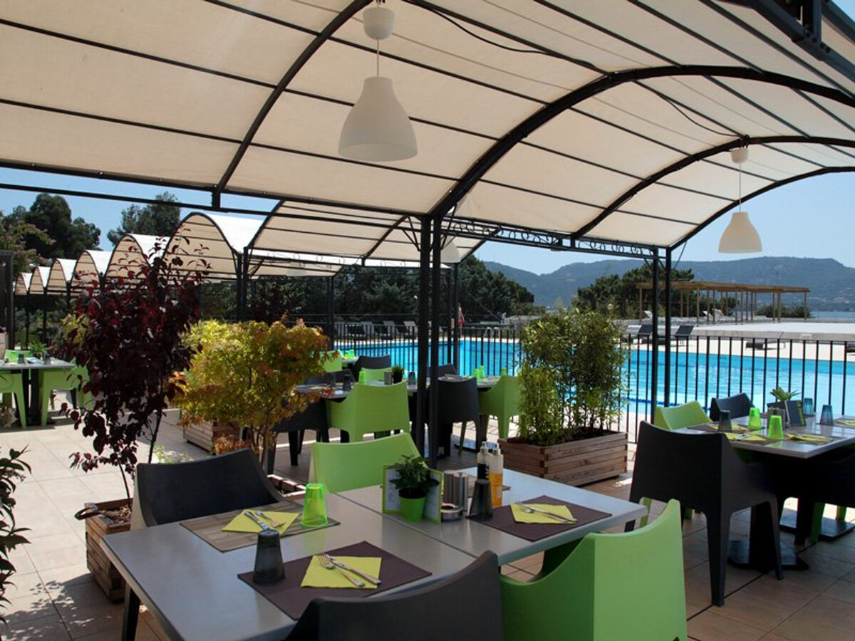 Villa Marina 10 pers., piscine débordement & vue golfe - Photo 21