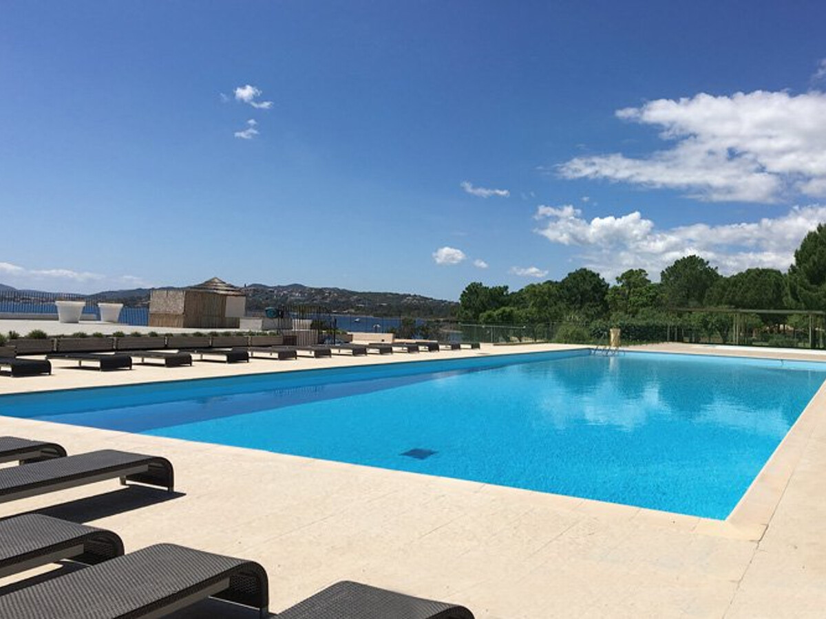 Villa Marina 10 pers., piscine débordement & vue golfe - Photo 22
