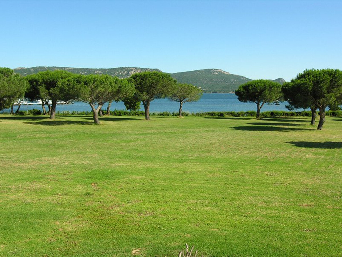 Villa Marina 10 pers., piscine débordement & vue golfe - Photo 23