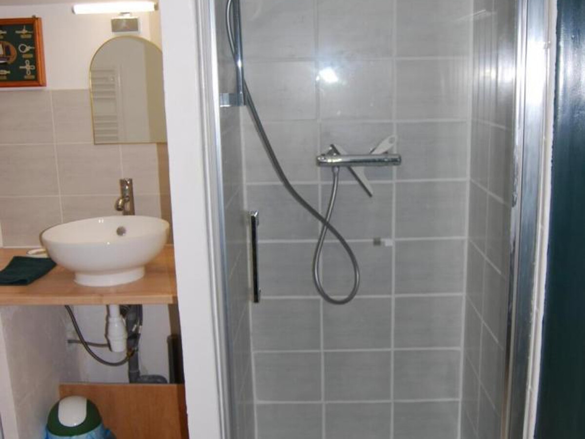Gîte de la Grange en Sologne – 8 pers, 4 ch, jardin clos - Photo 14