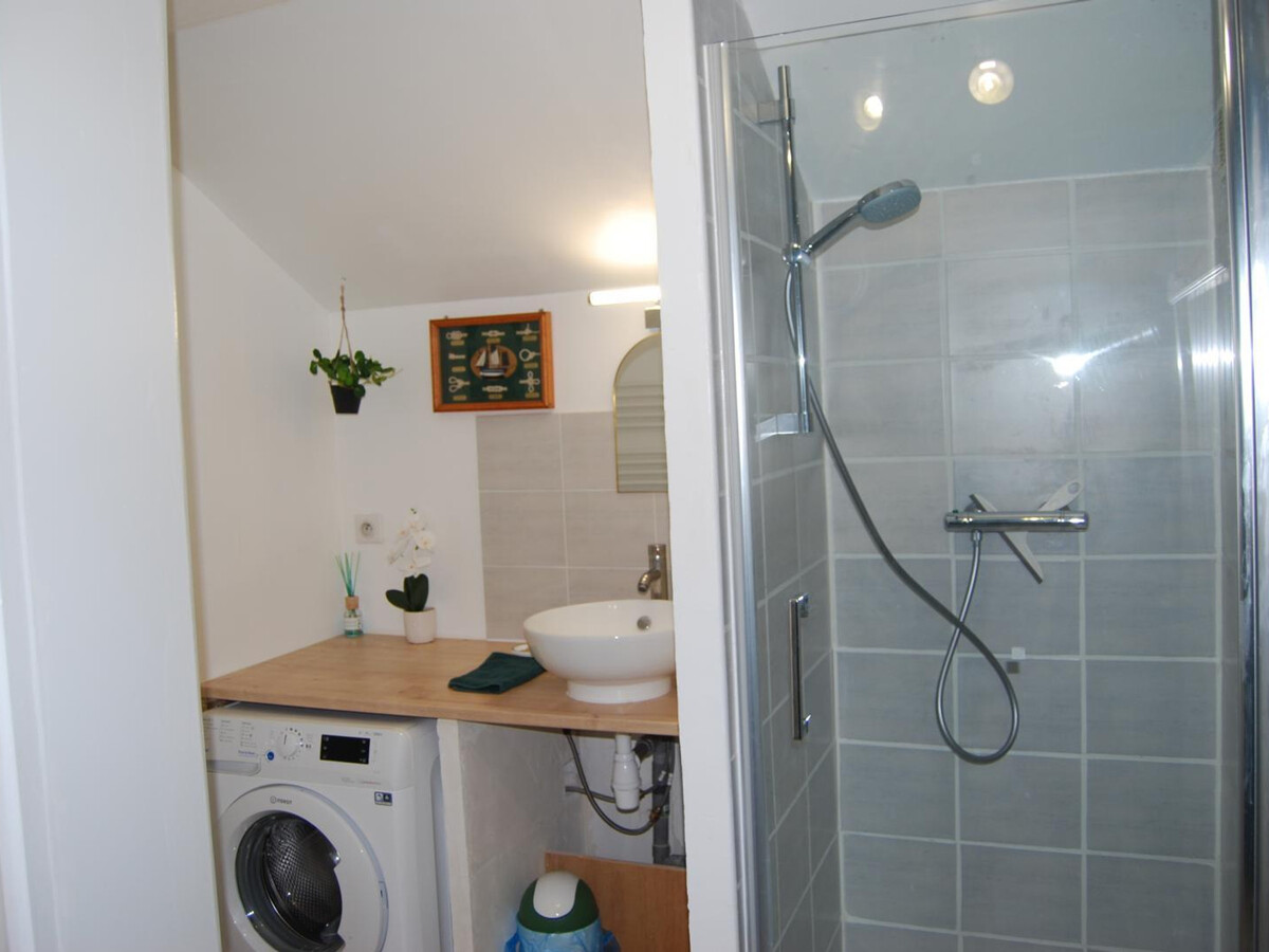 Gîte de la Grange en Sologne – 8 pers, 4 ch, jardin clos - Photo 15