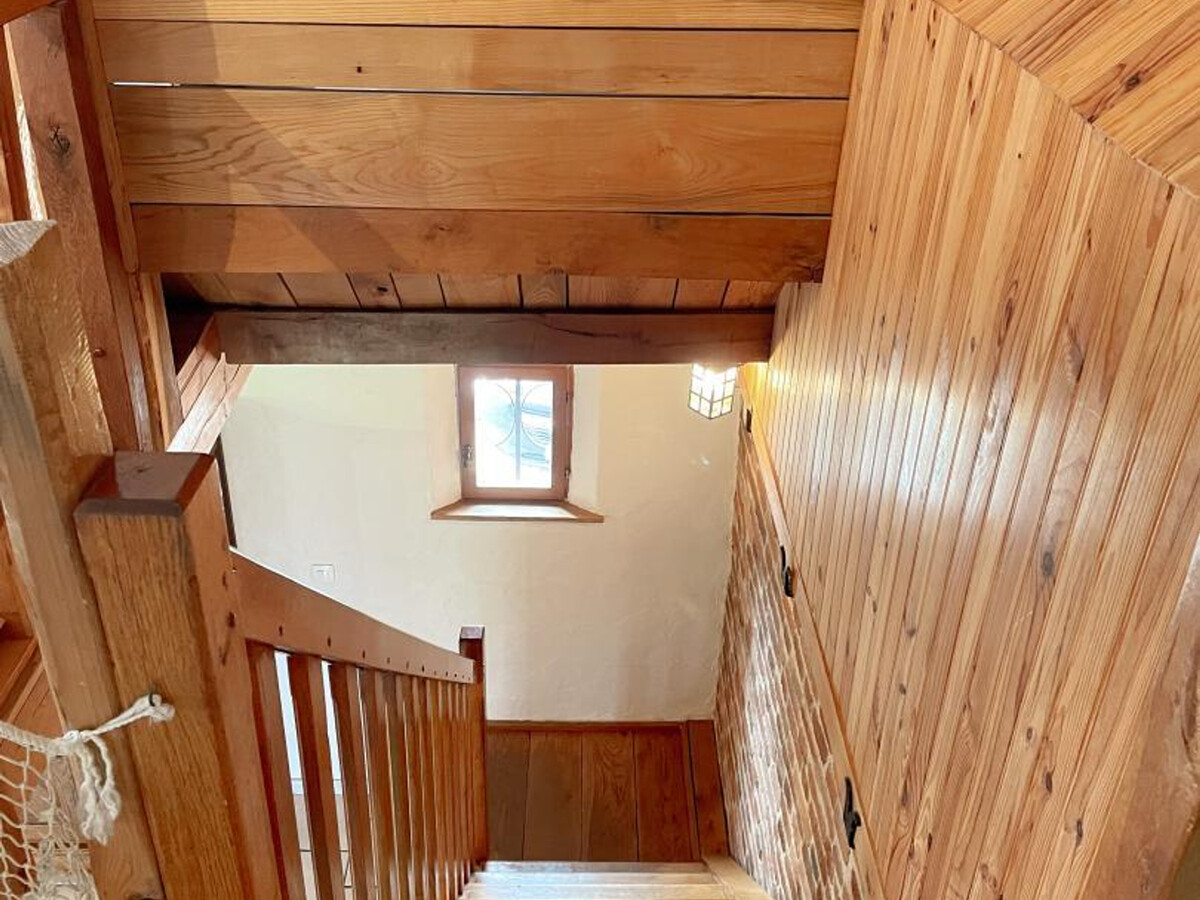 Gîte de la Grange en Sologne – 8 pers, 4 ch, jardin clos - Photo 16