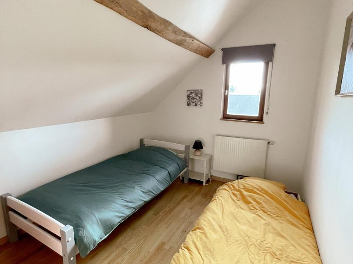 Gîte de la Grange en Sologne – 8 pers, 4 ch, jardin clos - Photo 29