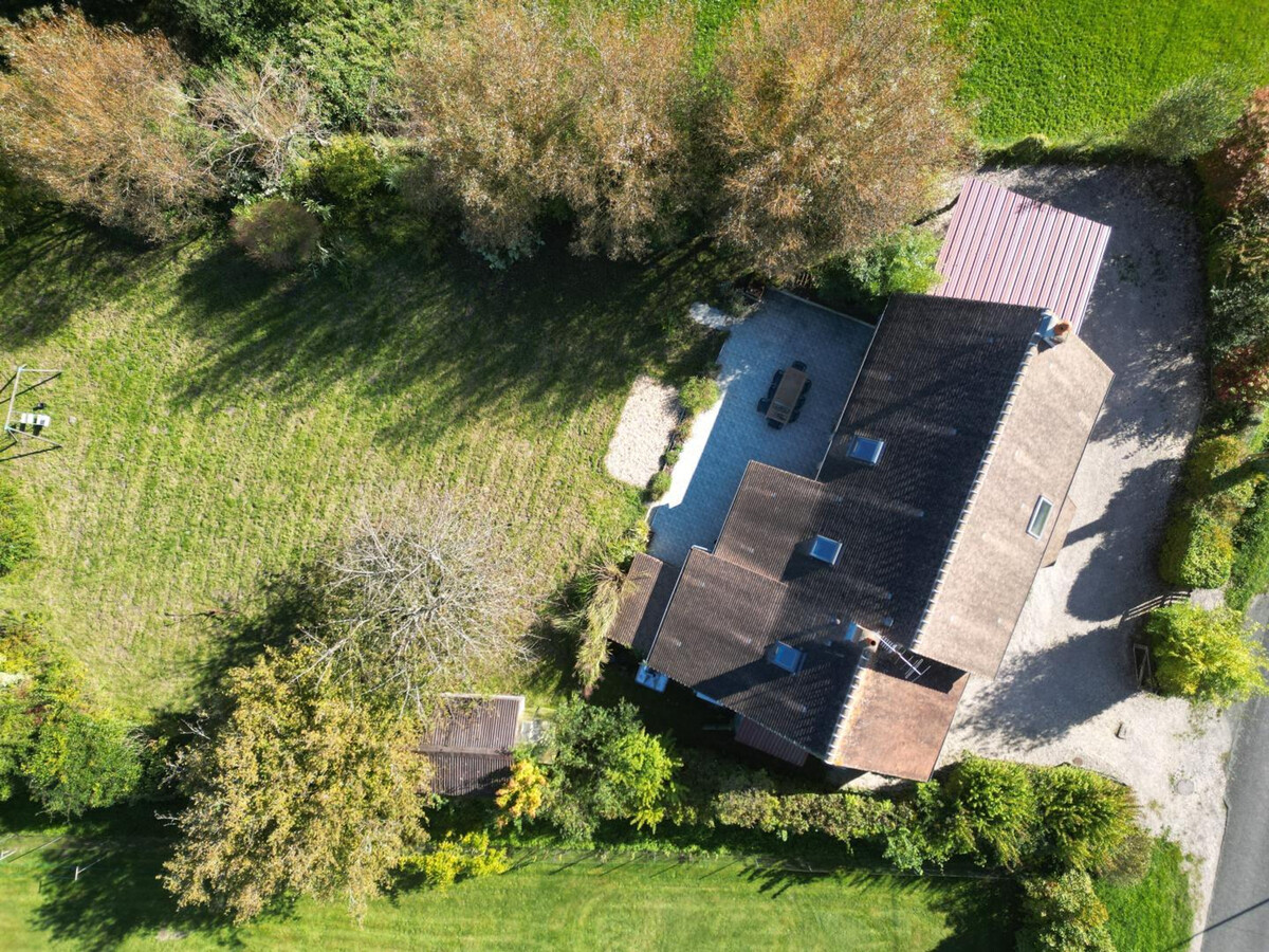 Gîte de la Grange en Sologne – 8 pers, 4 ch, jardin clos - Photo 33