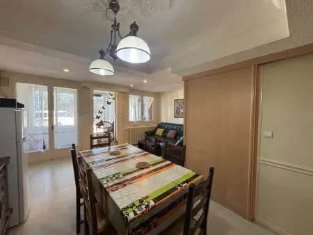 Location appartement de vacances à Les Angles