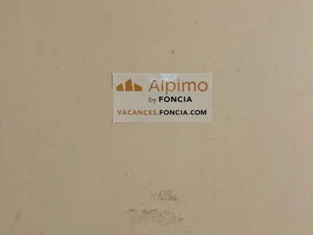 Appartement 3 pièces jardin à 10 min de Megève : photo 17