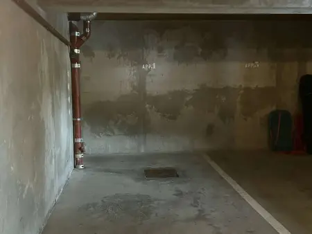 Appartement 3 pièces jardin à 10 min de Megève : photo 18