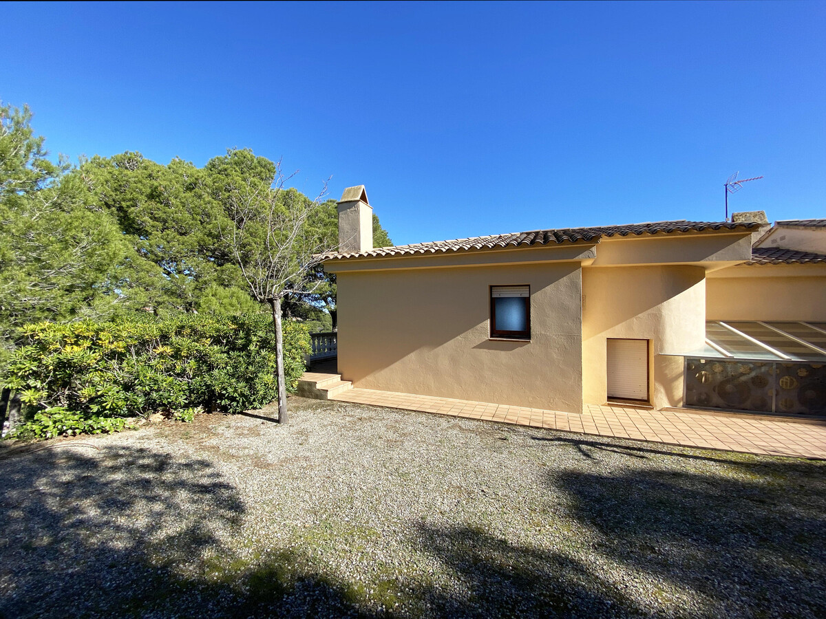 Villa 4 chambres Begur, vue mer et parking à Sa Tuna - Photo 5