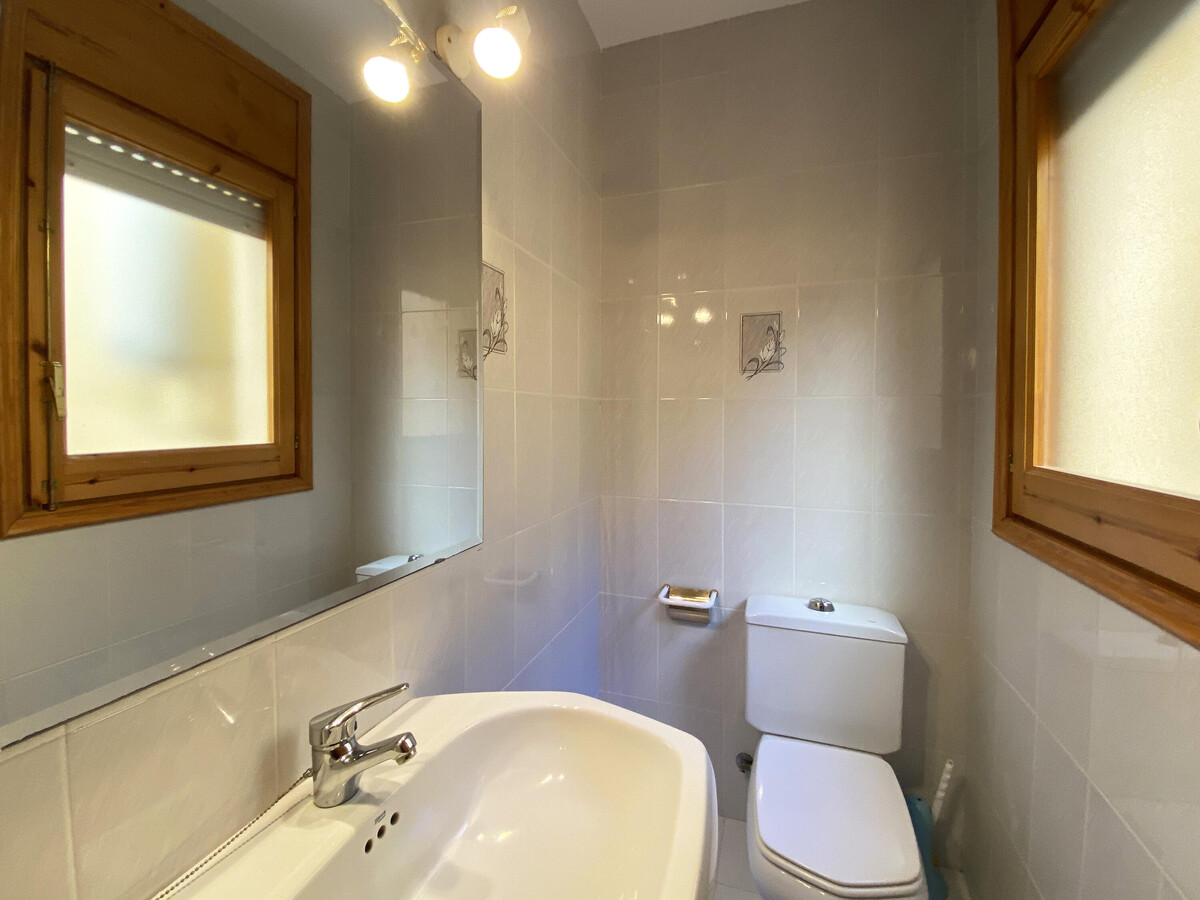 Villa 4 chambres Begur, vue mer et parking à Sa Tuna - Photo 12