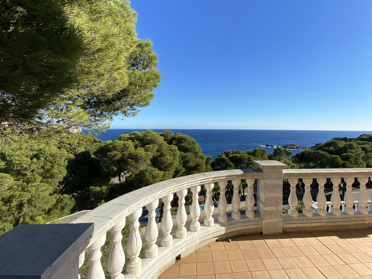 Villa 4 chambres Begur, vue mer et parking à Sa Tuna - Photo 13