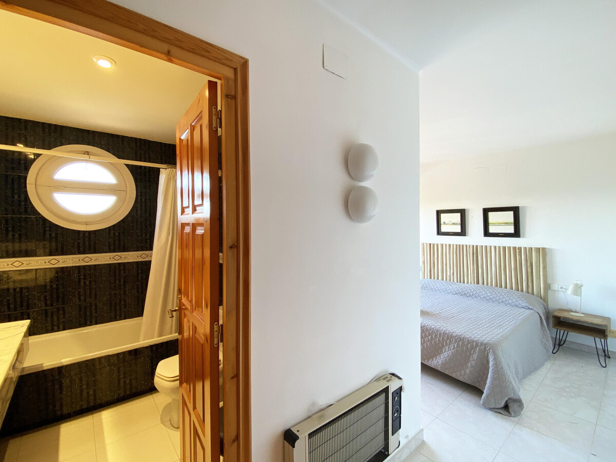 Villa 4 chambres Begur, vue mer et parking à Sa Tuna - Photo 16