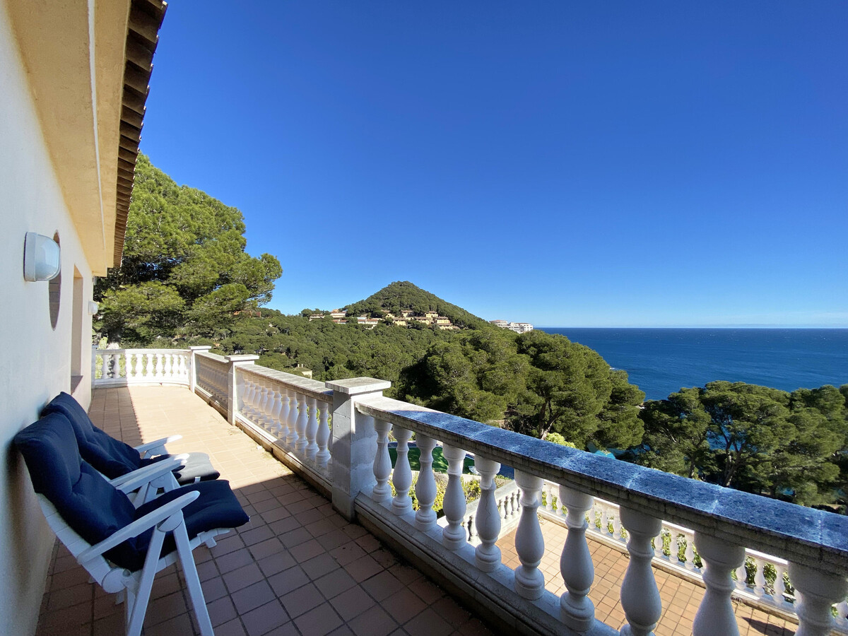 Villa 4 chambres Begur, vue mer et parking à Sa Tuna - Photo 18