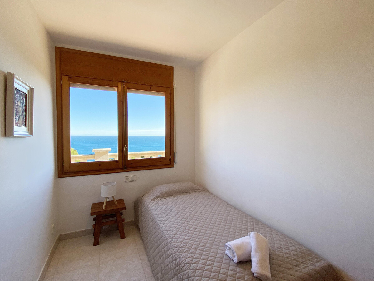 Villa 4 chambres Begur, vue mer et parking à Sa Tuna - Photo 23