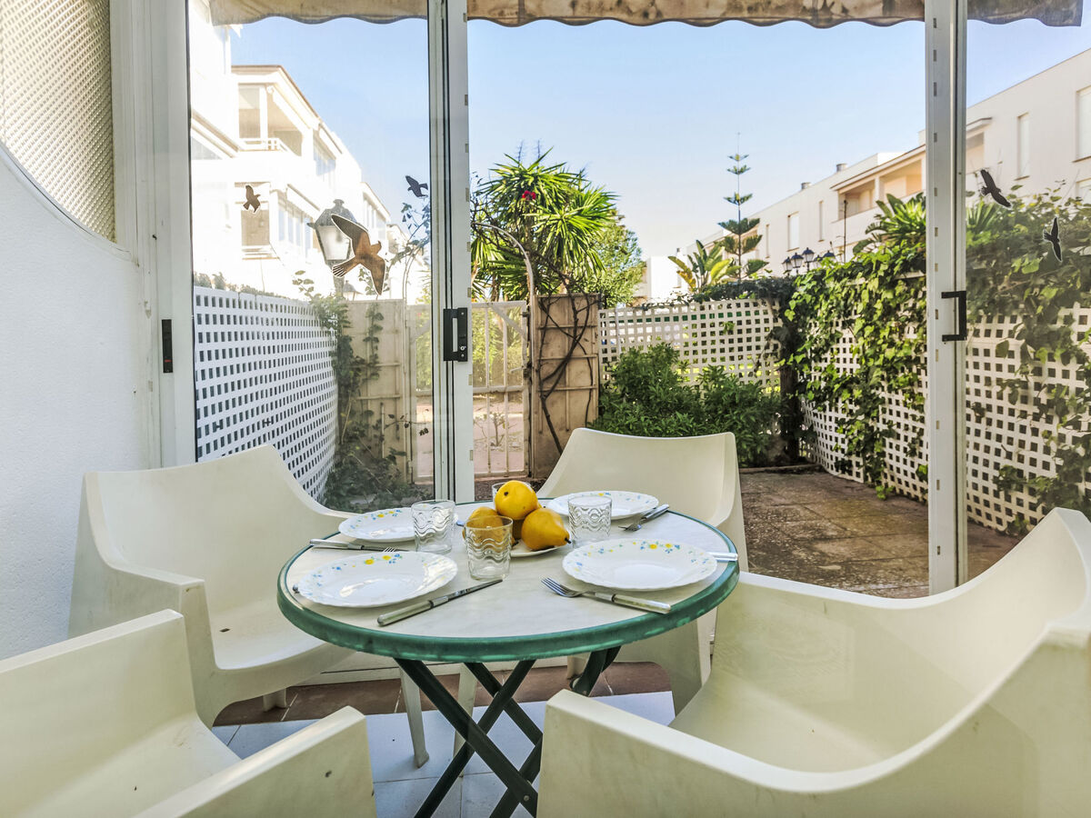 Appartement Cala Montero, 20 m de la plage - Photo 2