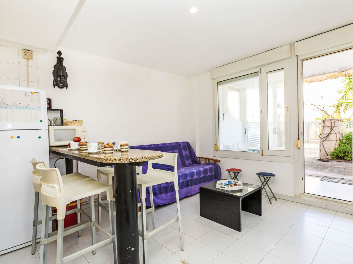 Appartement Cala Montero, 20 m de la plage - Photo 3