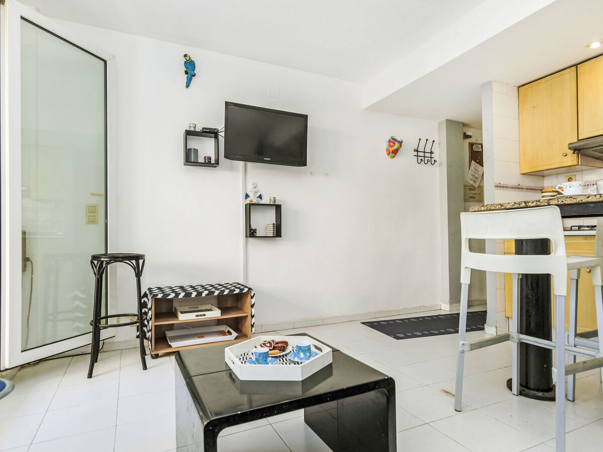 Appartement Cala Montero, 20 m de la plage - Photo 8