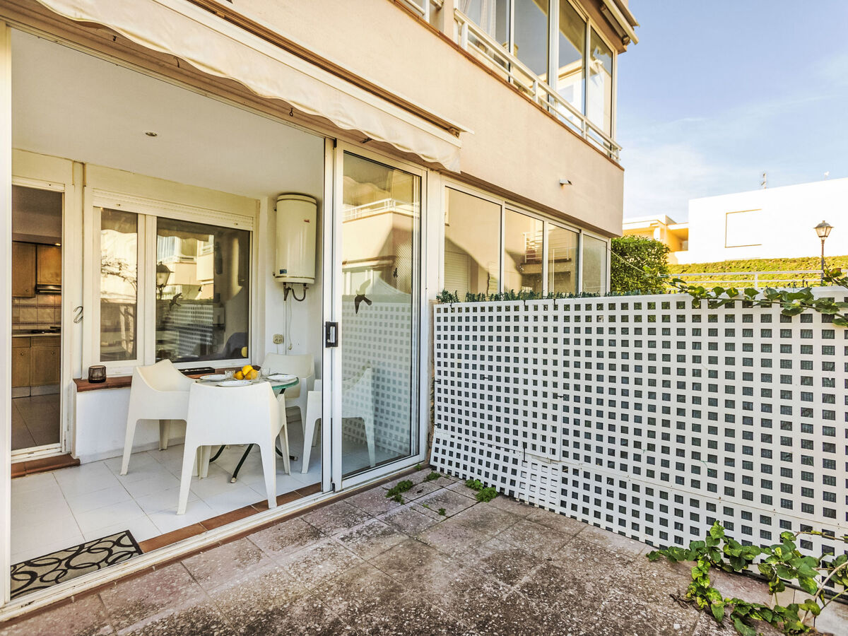 Appartement Cala Montero, 20 m de la plage - Photo 15