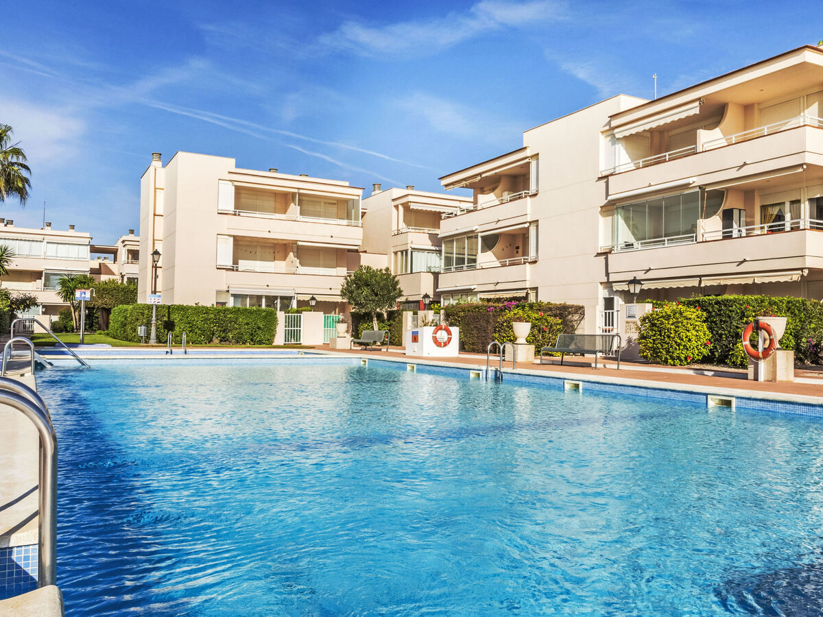 Appartement Cala Montero, 20 m de la plage - Photo 21