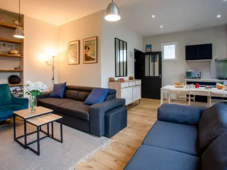 Location maison à La Bernerie en Retz, Ker Mylio