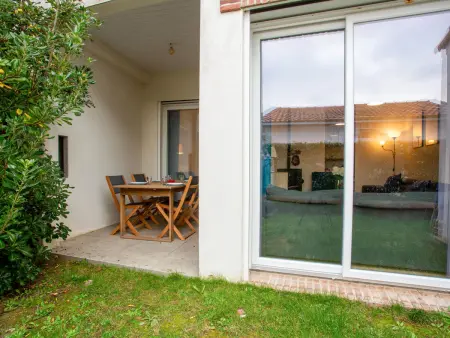 Ker Mylio, maison 8 pers. vue mer à 50m de plage : photo 6