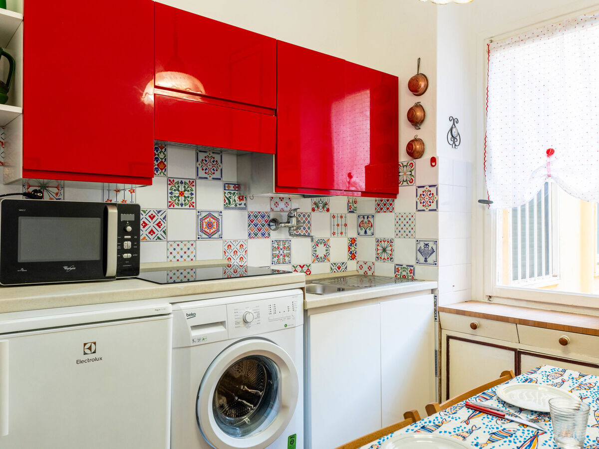 Nido di Sanremo – appartement à 200 m de la mer - Photo 1