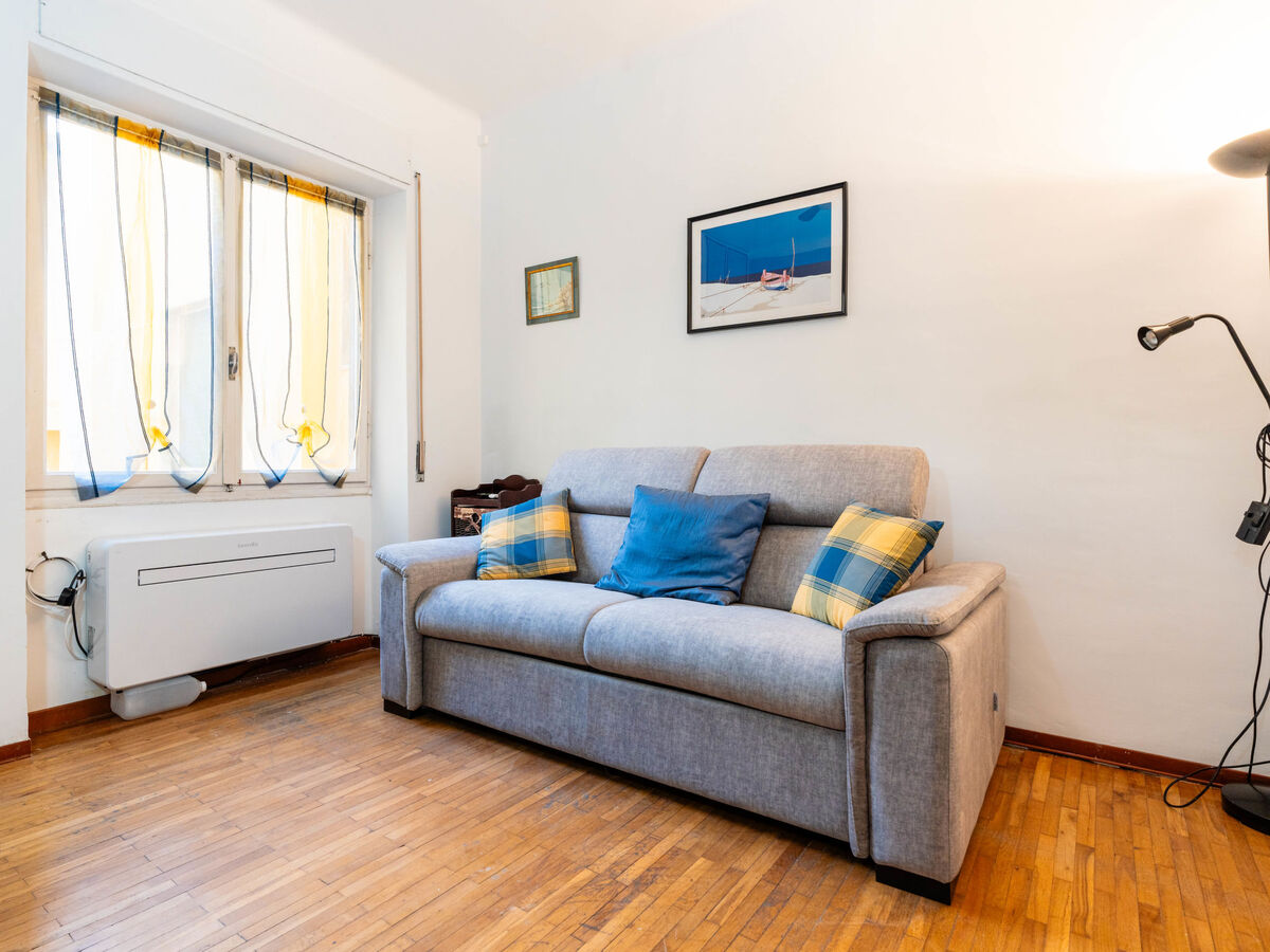 Nido di Sanremo – appartement à 200 m de la mer - Photo 2