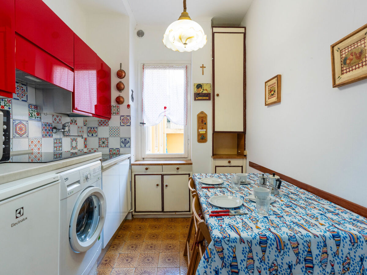 Nido di Sanremo – appartement à 200 m de la mer - Photo 3