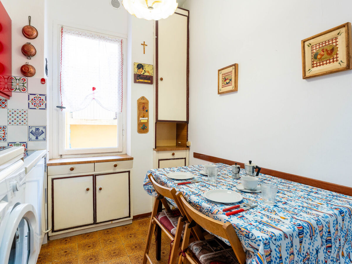 Nido di Sanremo – appartement à 200 m de la mer - Photo 4