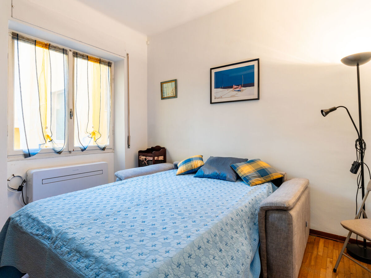 Nido di Sanremo – appartement à 200 m de la mer - Photo 5