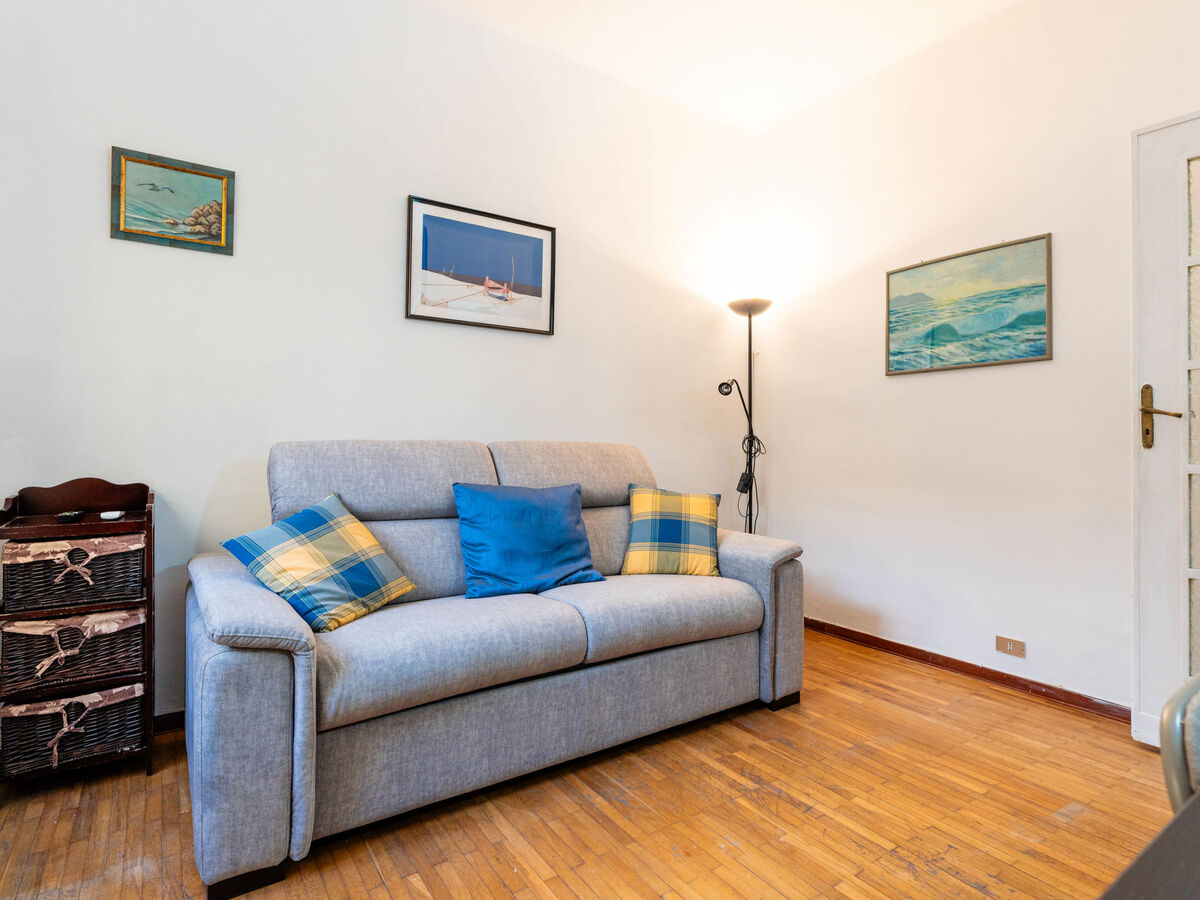 Nido di Sanremo – appartement à 200 m de la mer - Photo 6