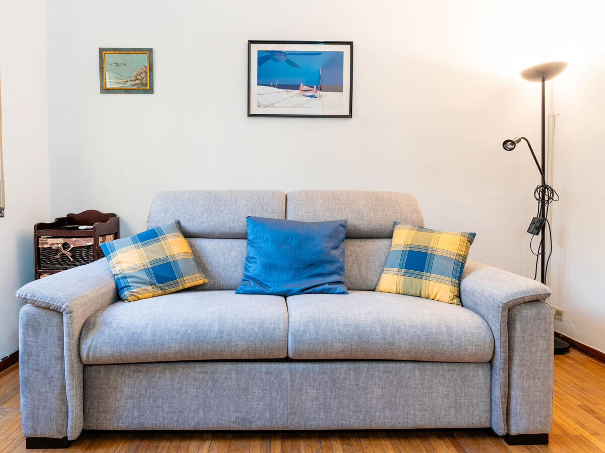 Nido di Sanremo – appartement à 200 m de la mer - Photo 7